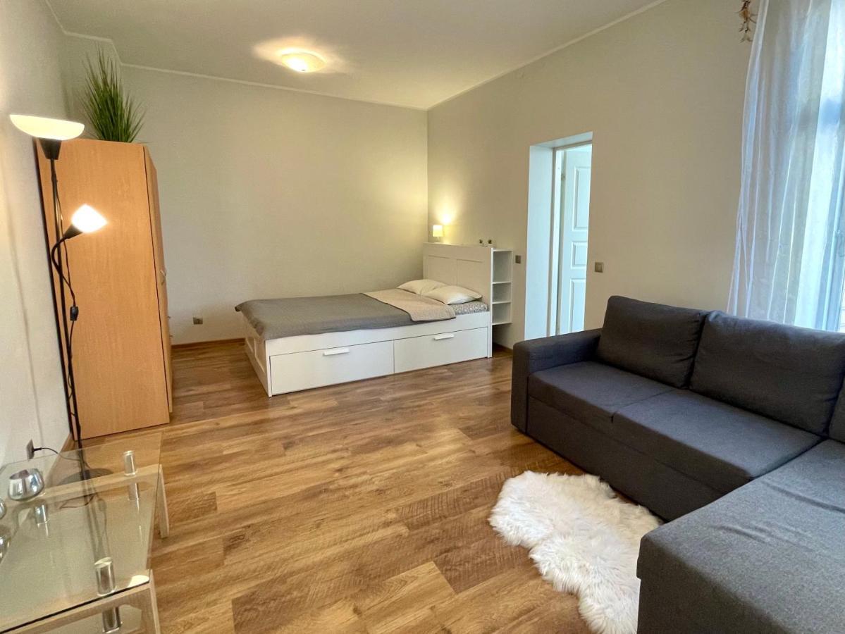 Spacious Holiday Apartment With Wifi And Parking Parnu Exterior photo